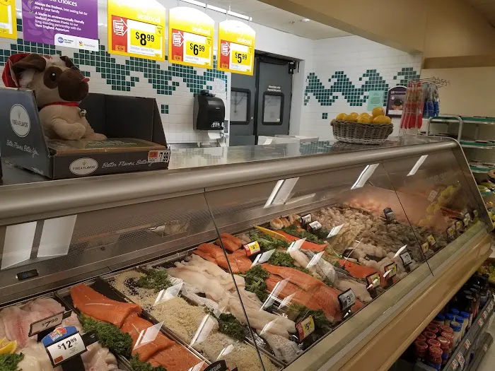 Stop & Shop 6