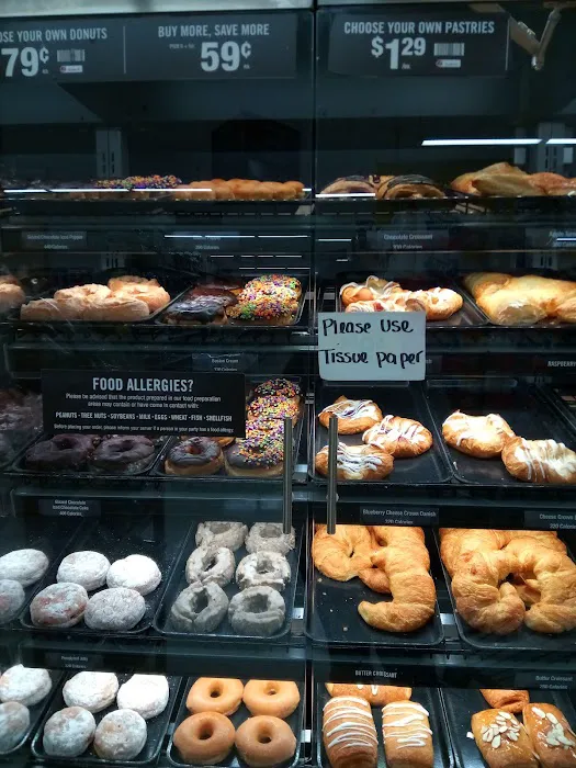 Stop & Shop 7