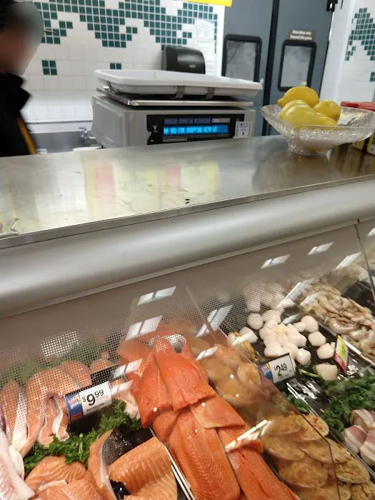 Stop & Shop 8