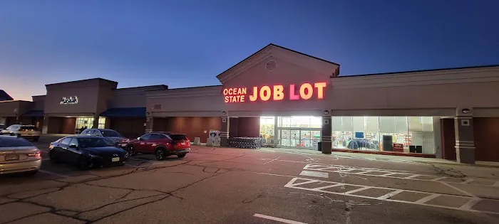 Ocean State Job Lot 7