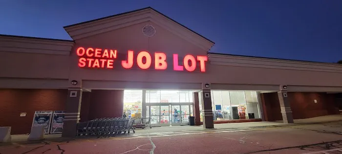 Ocean State Job Lot 6