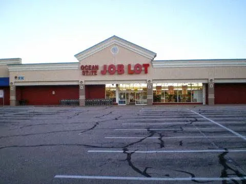 Ocean State Job Lot 3