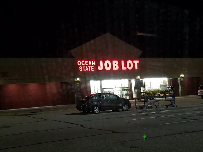 Ocean State Job Lot 8