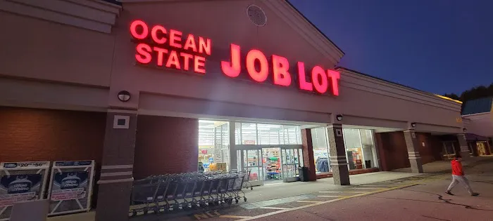 Ocean State Job Lot 4