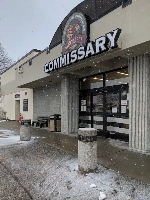 Newport NS Commissary 0