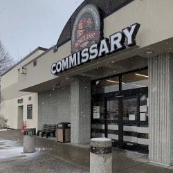 Newport NS Commissary ico