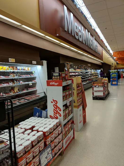 Newport NS Commissary 2