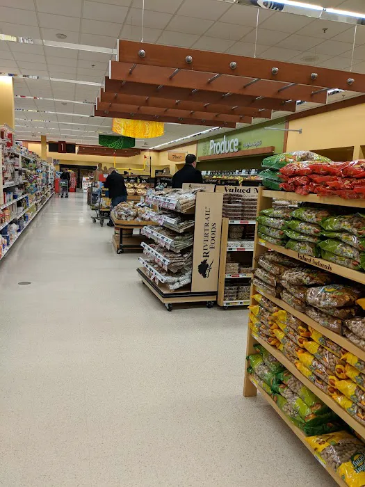 Newport NS Commissary 1