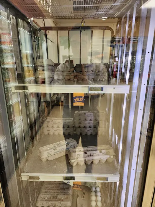 Newport NS Commissary 5