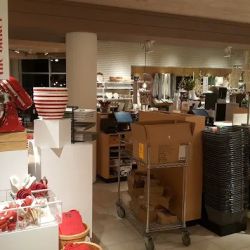 Crate & Barrel ico