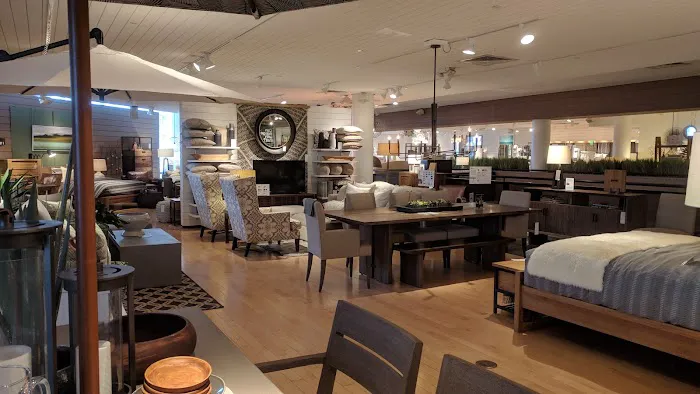 Crate & Barrel 6