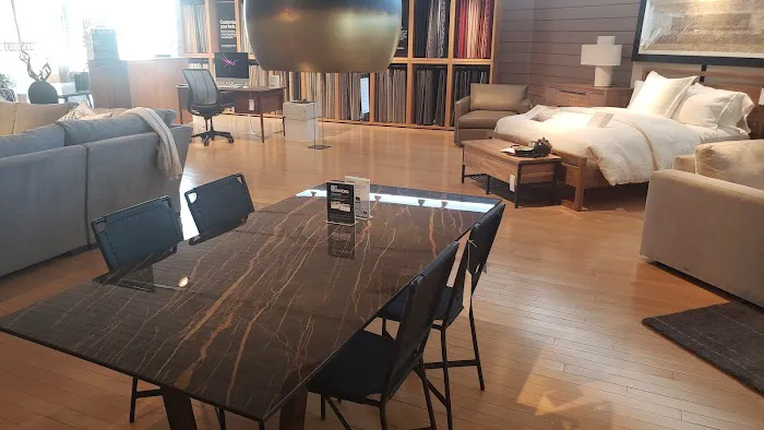 Crate & Barrel 2