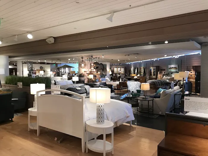 Crate & Barrel 3