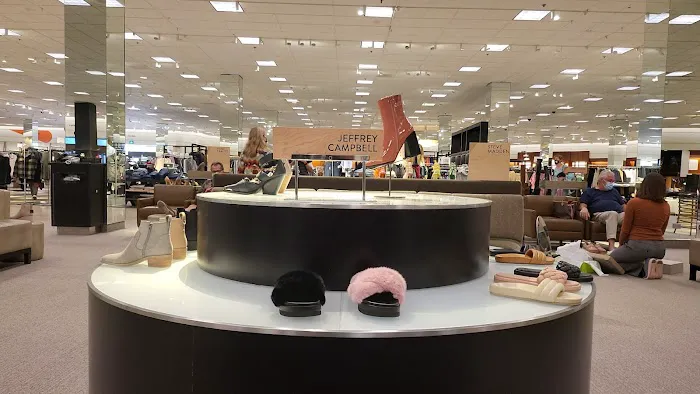 Nordstrom 0