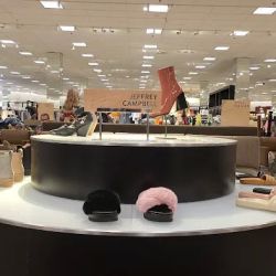 Nordstrom ico