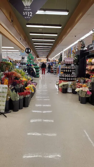 Jewel-Osco 0