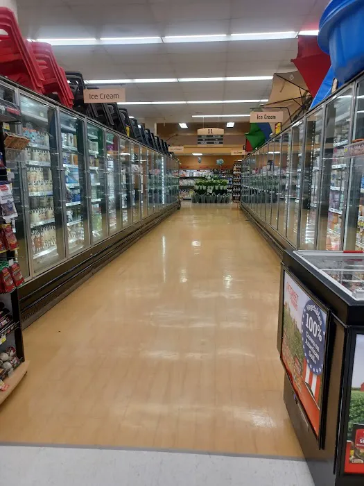 Jewel-Osco 1
