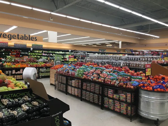 Jewel-Osco 8