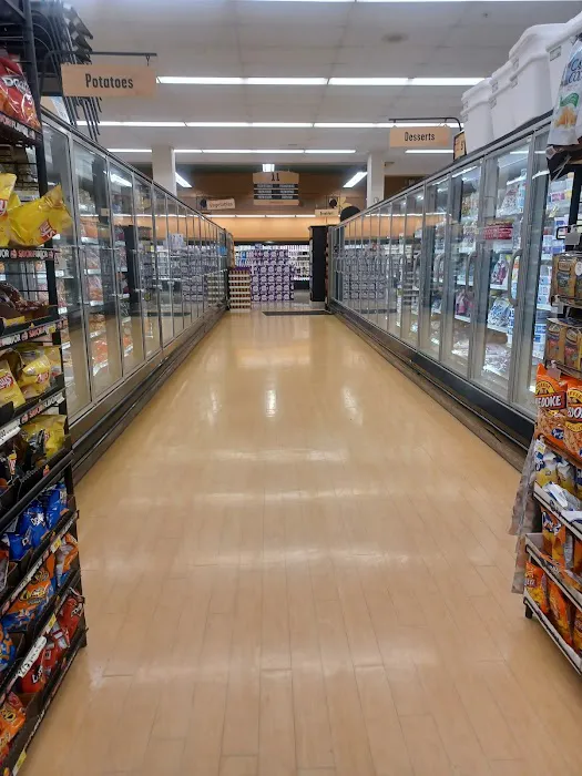 Jewel-Osco 4