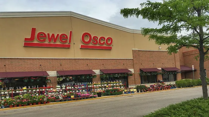 Jewel-Osco 9