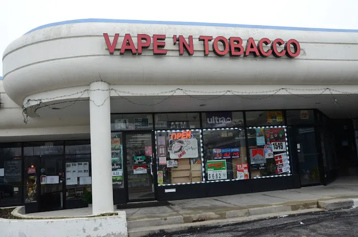 Papa Jay's Smoke Shop & Hemp Dispensary 0