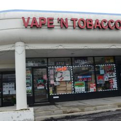 Papa Jay's Smoke Shop & Hemp Dispensary ico