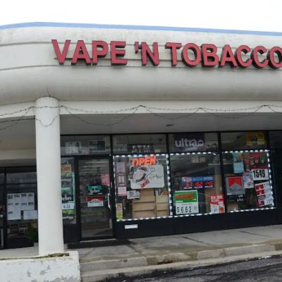 Papa Jay's Smoke Shop & Hemp Dispensary