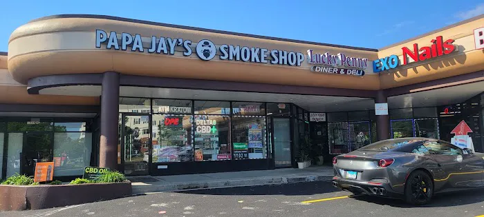 Papa Jay's Smoke Shop & Hemp Dispensary 4