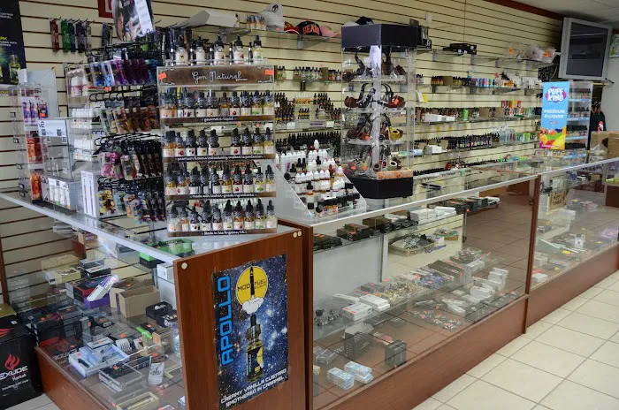 Papa Jay's Smoke Shop & Hemp Dispensary 2