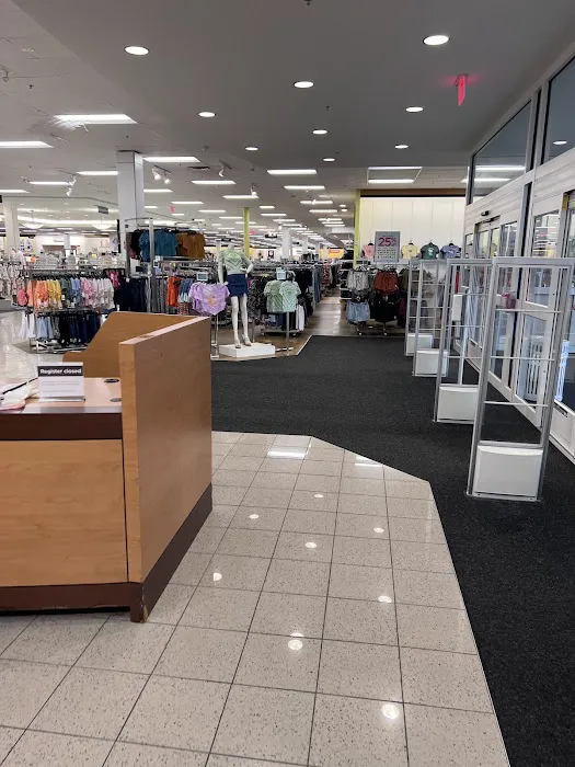 Kohl's 4