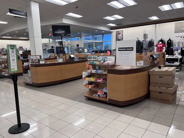 Kohl's 7