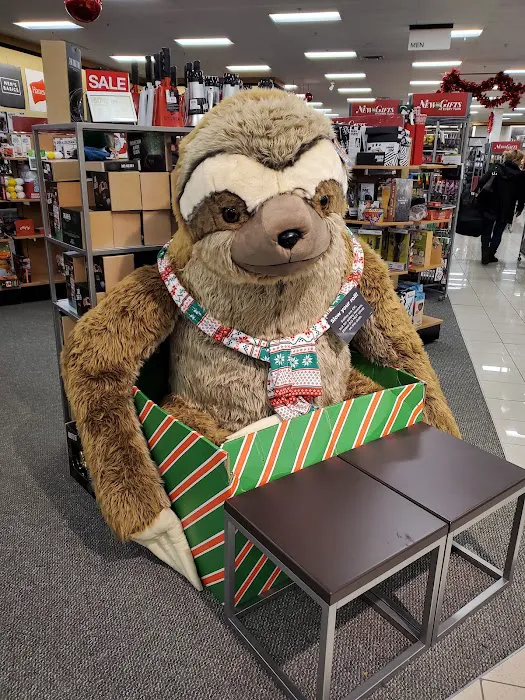Kohl's 8