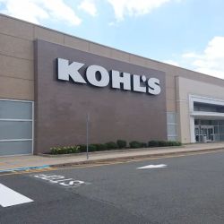 Kohl's ico