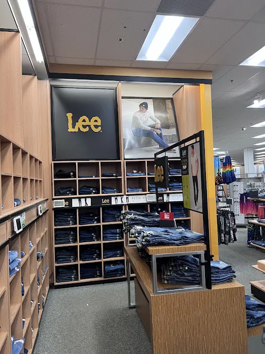 Kohl's 5