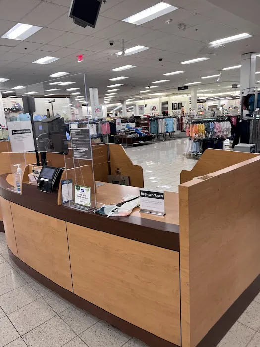 Kohl's 1