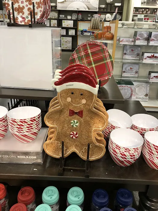 Kohl's 9