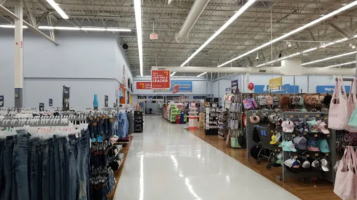 Walmart 5