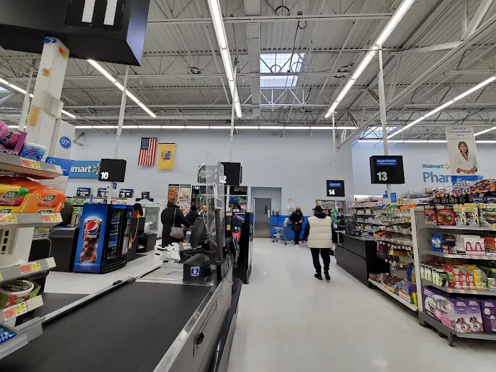 Walmart 6