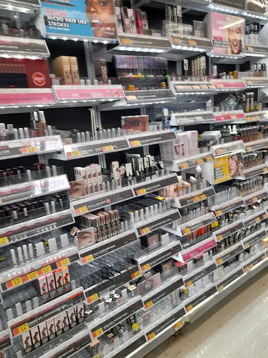 Walmart 8