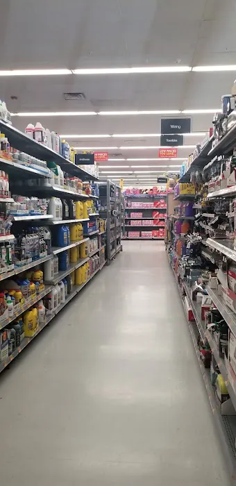 Walmart 9