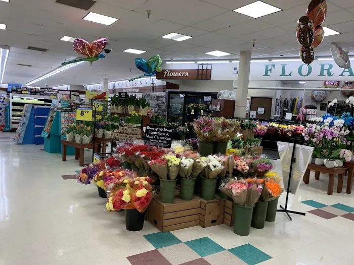 King Soopers 8