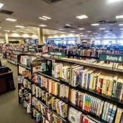 Barnes & Noble ico