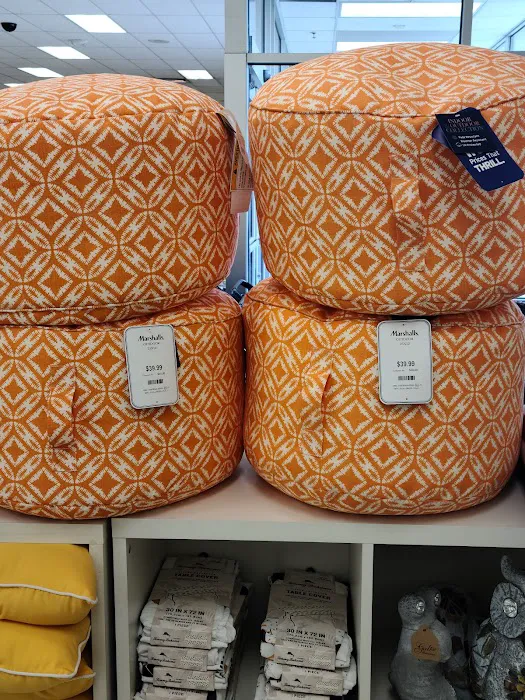 Marshalls 0
