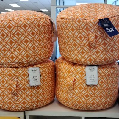 Marshalls