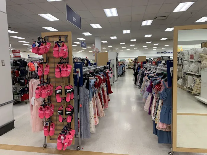 Marshalls 7