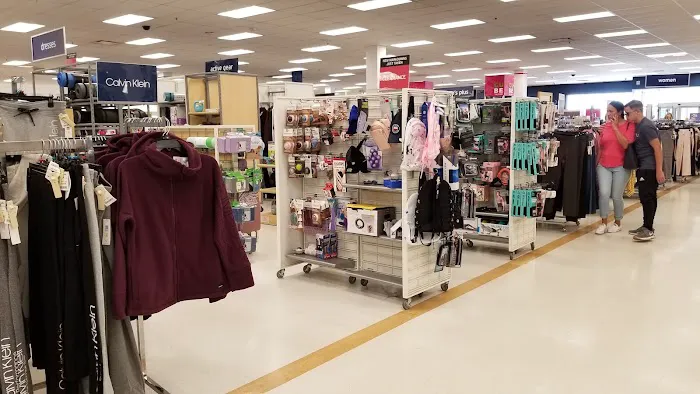 Marshalls 8