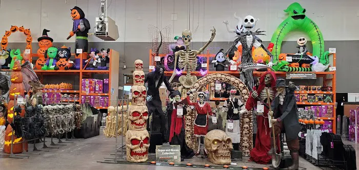 The Home Depot 3