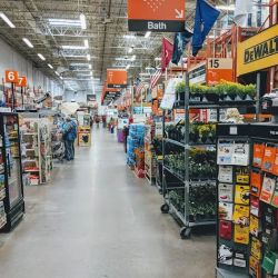 The Home Depot ico