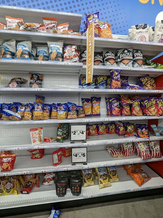 Five Below 1
