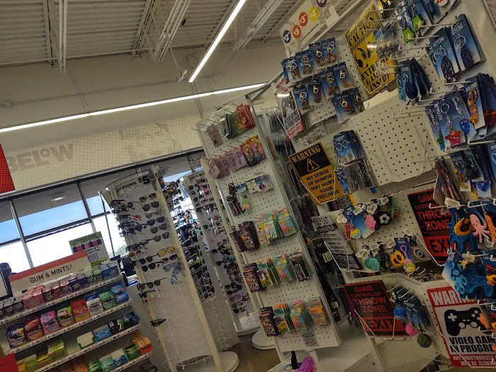 Five Below 4